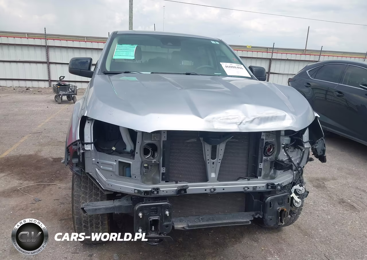 2023 Ford Ranger Xlt VIN:1FTER4FH8PLE20386 - 13