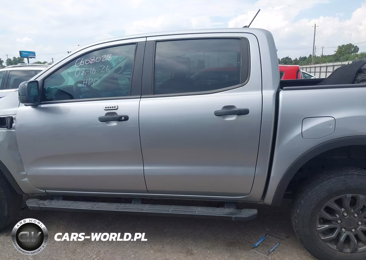 2023 Ford Ranger Xlt VIN:1FTER4FH8PLE20386 - 15