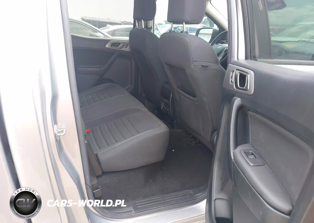 2023 Ford Ranger Xlt VIN:1FTER4FH8PLE20386 - 8