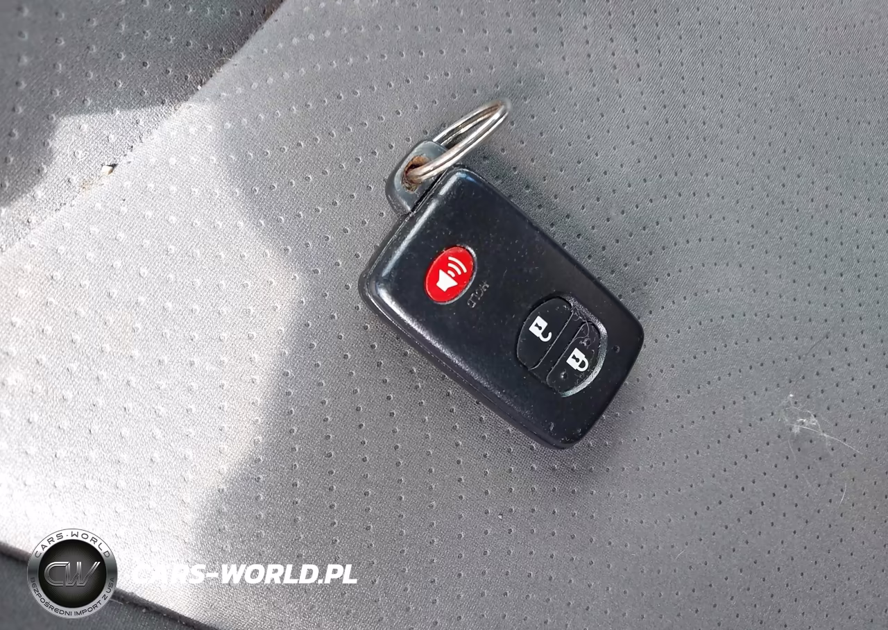 2010 Toyota Prius Iii VIN:JTDKN3DU6A0136580 - 11