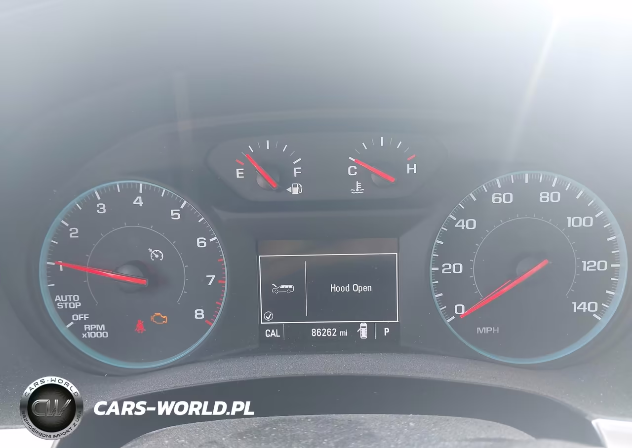 2019 Chevrolet Traverse Ls VIN:1GNERFKW9KJ240975 - 7