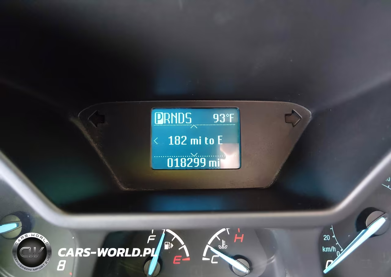 2016 Ford Transit Connect Xlt VIN:NM0AE8F71G1277167 - 16