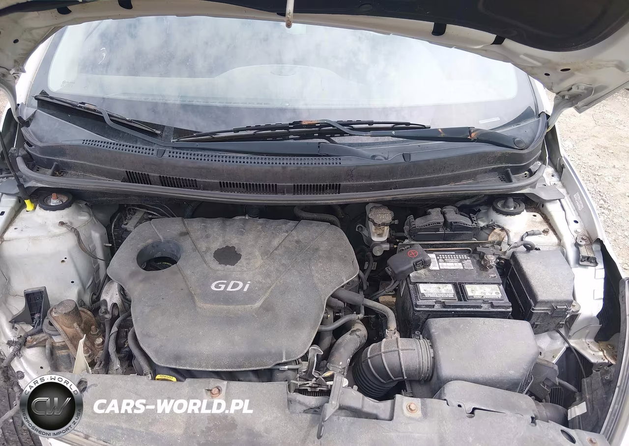 2012 Hyundai Accent Se VIN:KMHCU5AE5CU006281 - 10