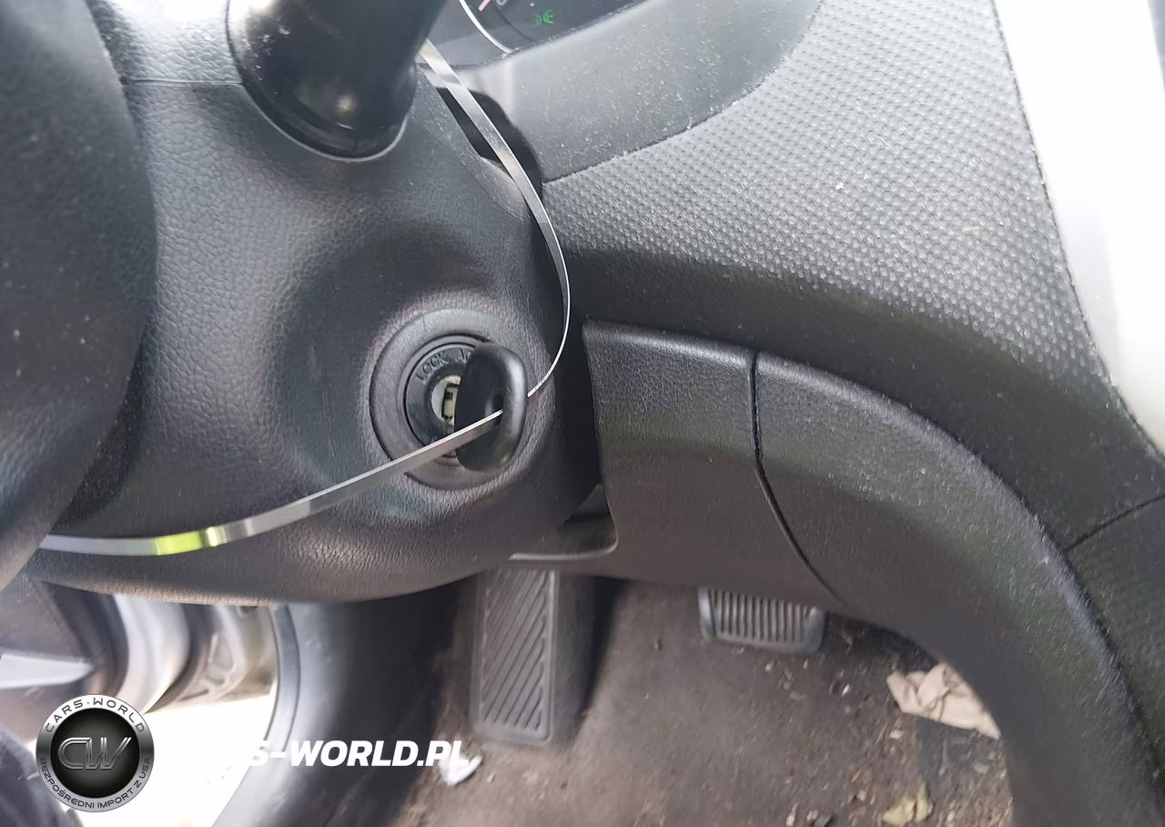 2012 Hyundai Accent Se VIN:KMHCU5AE5CU006281 - 11