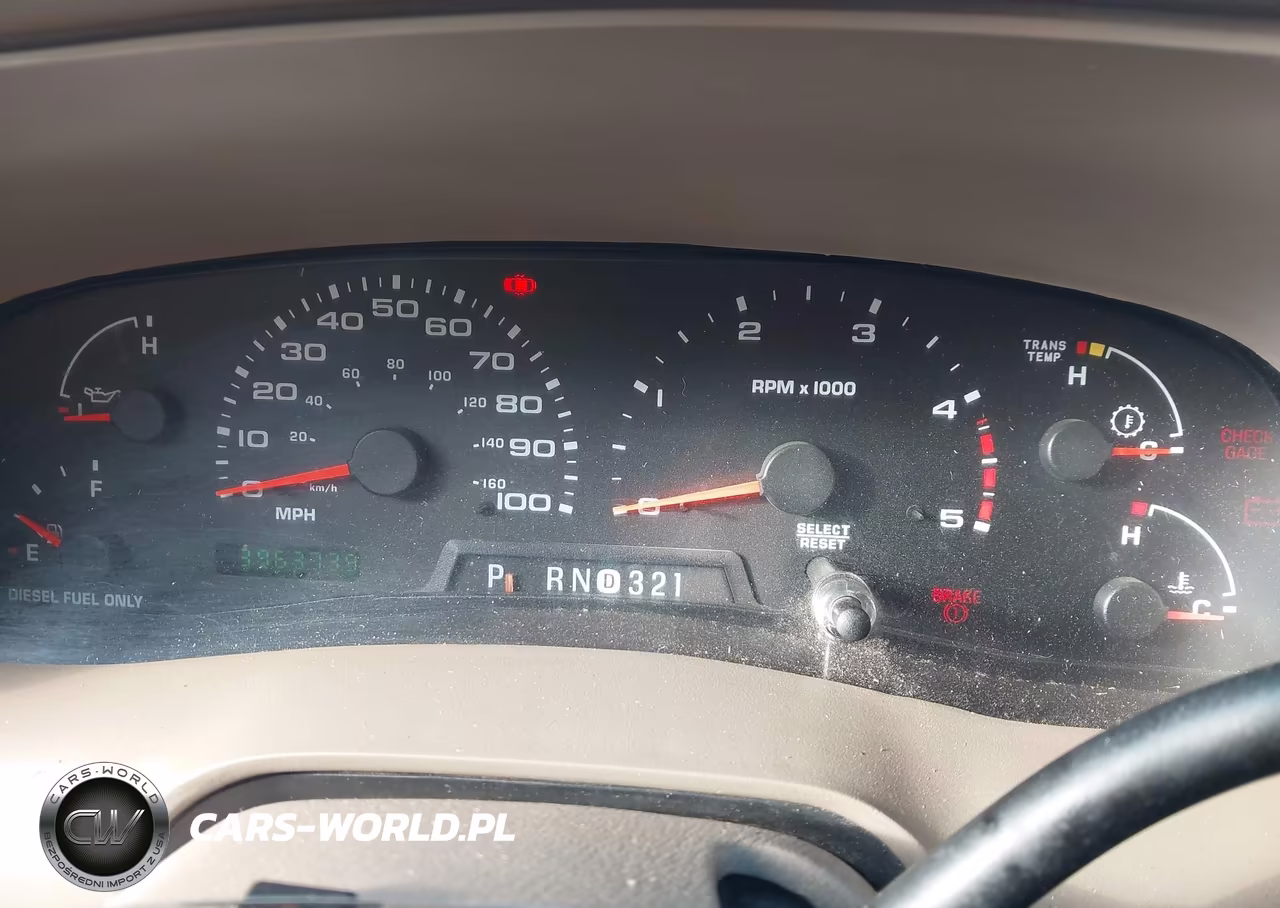 2004 Ford F-250 VIN:1FTNW21P24ED90572 - 7