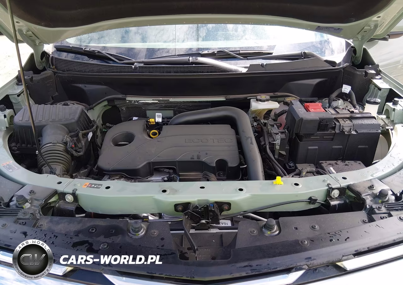 2026 Chevrolet Equinox Fwd Lt VIN:3GNAXHEG5TL271798 - 10