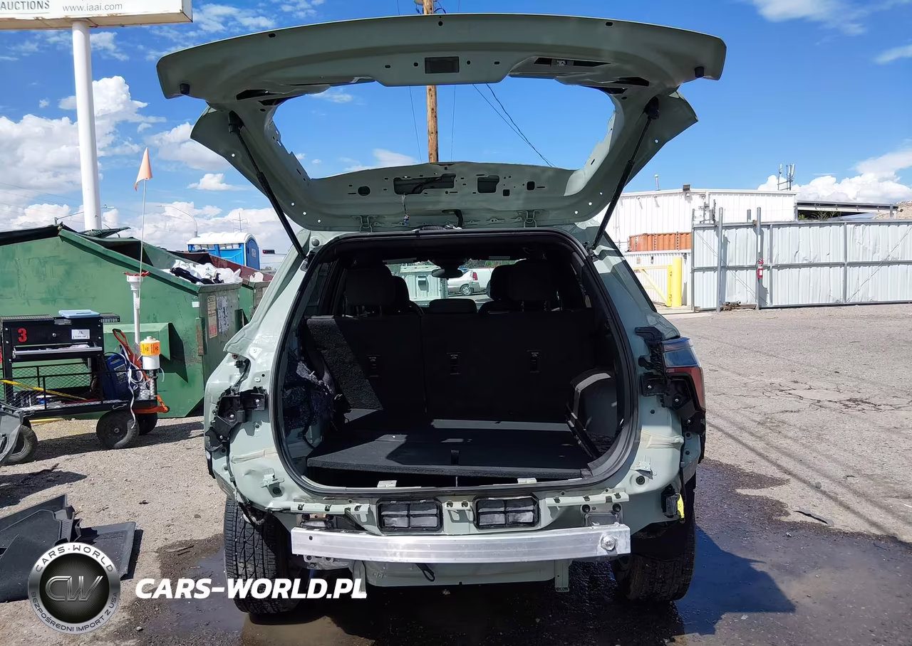 2026 Chevrolet Equinox Fwd Lt VIN:3GNAXHEG5TL271798 - 17