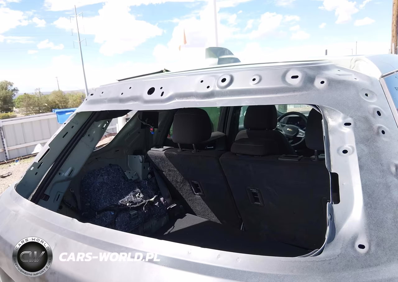 2026 Chevrolet Equinox Fwd Lt VIN:3GNAXHEG5TL271798 - 19