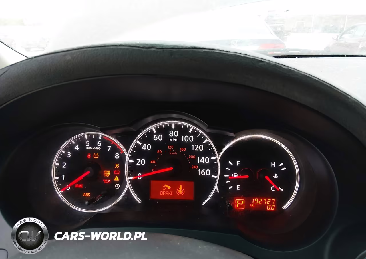 2011 Nissan Altima 2.5 S VIN:1N4AL2AP4BN472586 - 7