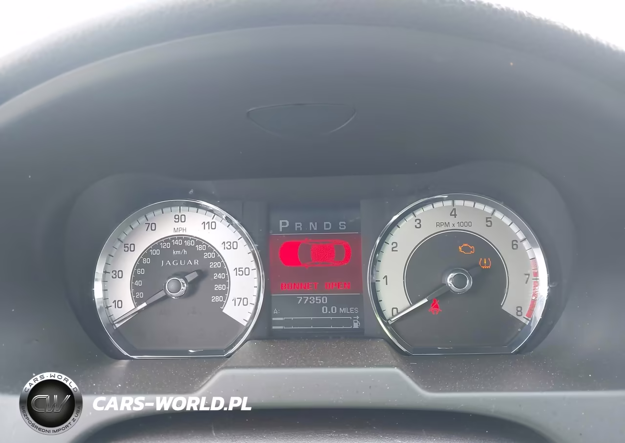 2011 Jaguar Xf VIN:SAJWA0FB2BLR91849 - 7