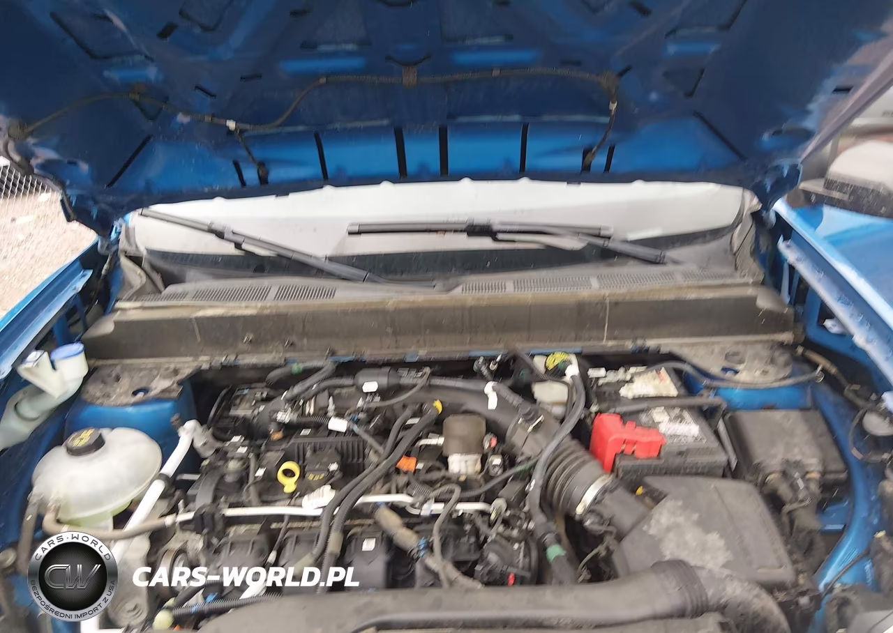 2022 Ford Maverick Xl VIN:3FTTW8E92NRA71709 - 10