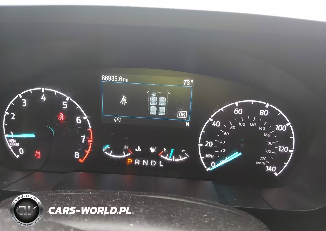 2022 Ford Maverick Xl VIN:3FTTW8E92NRA71709 - 7