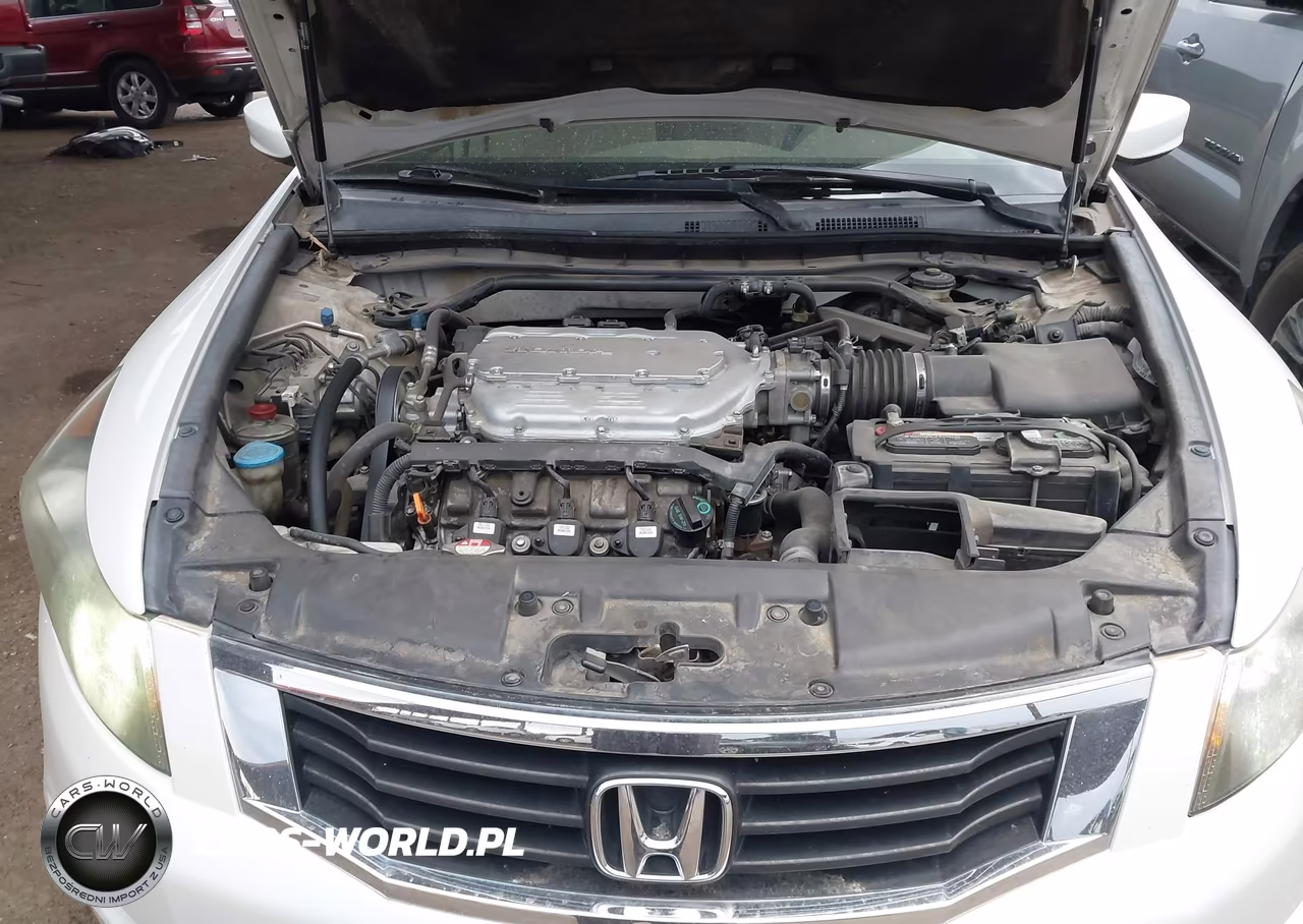 2010 Honda Accord 3.5 Ex VIN:5KBCP3F73AB007060 - 10