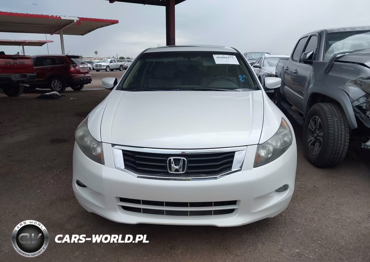 2010 Honda Accord 3.5 Ex VIN:5KBCP3F73AB007060 - 12