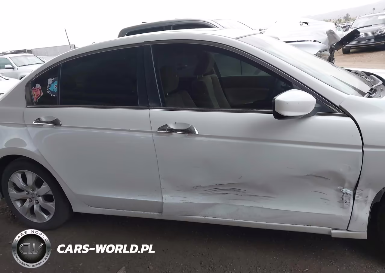2010 Honda Accord 3.5 Ex VIN:5KBCP3F73AB007060 - 13