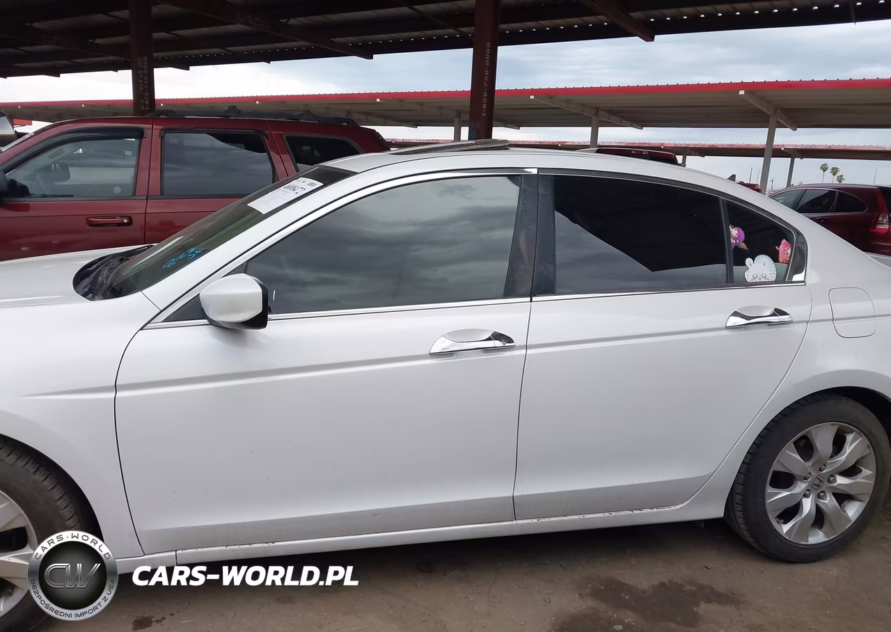 2010 Honda Accord 3.5 Ex VIN:5KBCP3F73AB007060 - 14