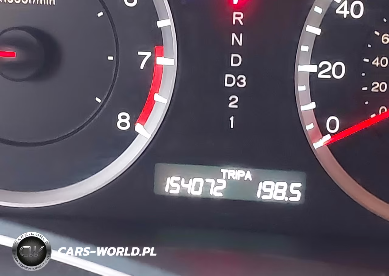 2010 Honda Accord 3.5 Ex VIN:5KBCP3F73AB007060 - 15