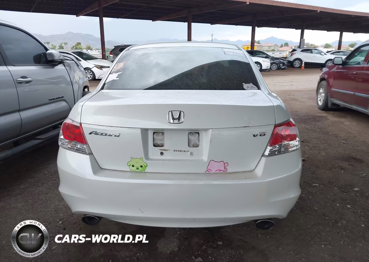 2010 Honda Accord 3.5 Ex VIN:5KBCP3F73AB007060 - 16