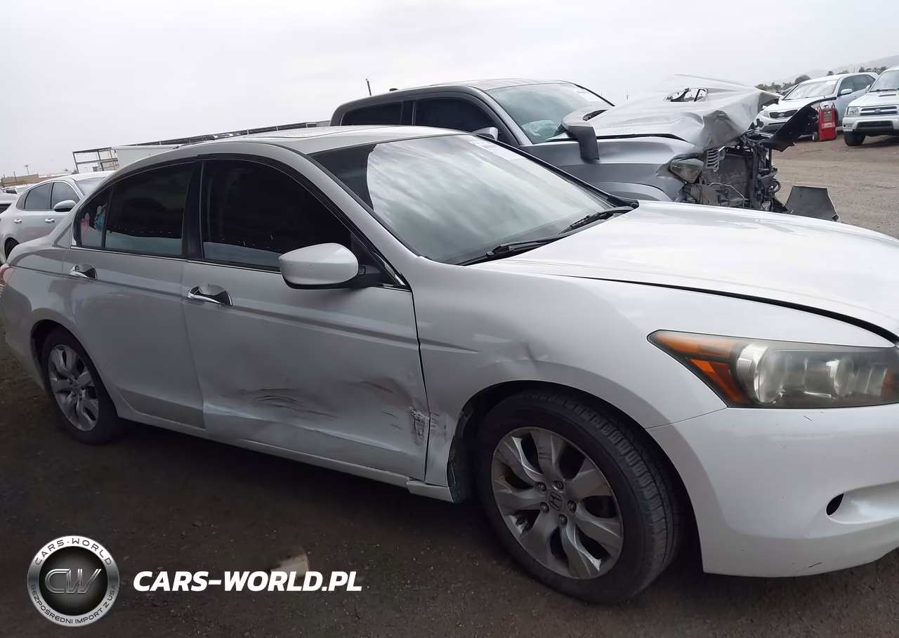 2010 Honda Accord 3.5 Ex VIN:5KBCP3F73AB007060 - 6