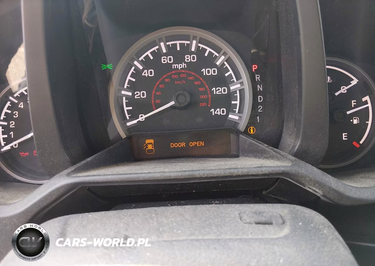 2010 Honda Ridgeline Rtl VIN:5FPYK1F55AB003346 - 7