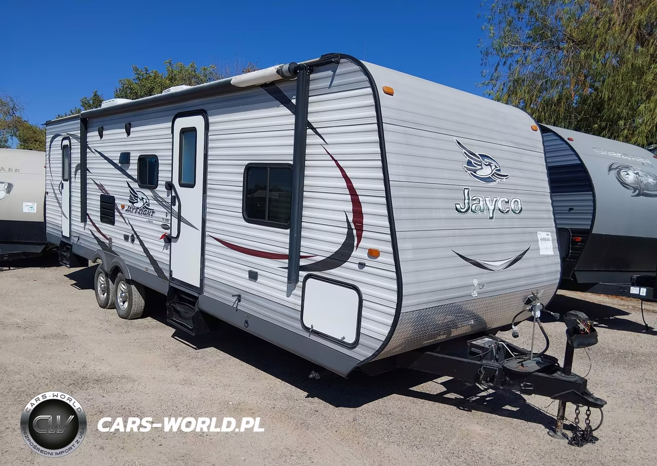 2015 Jayco Other