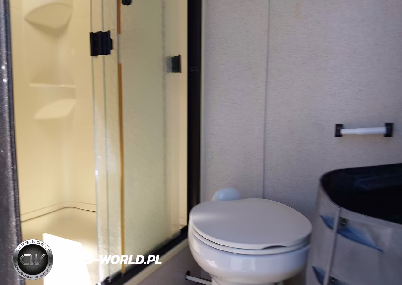 2015 Jayco Other VIN:1UJBJ0BR5F1TC0768 - 12
