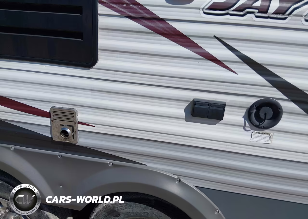 2015 Jayco Other VIN:1UJBJ0BR5F1TC0768 - 13