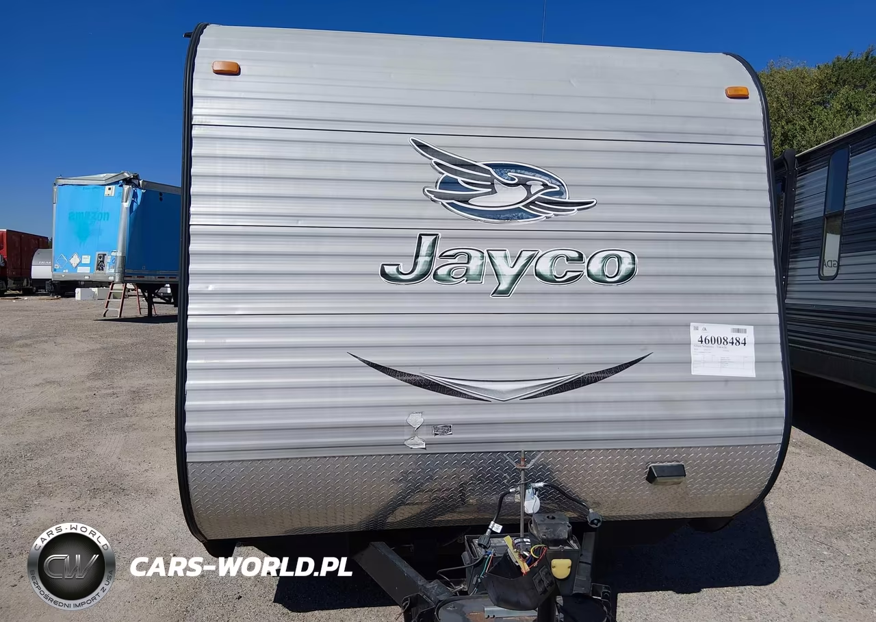 2015 Jayco Other VIN:1UJBJ0BR5F1TC0768 - 14