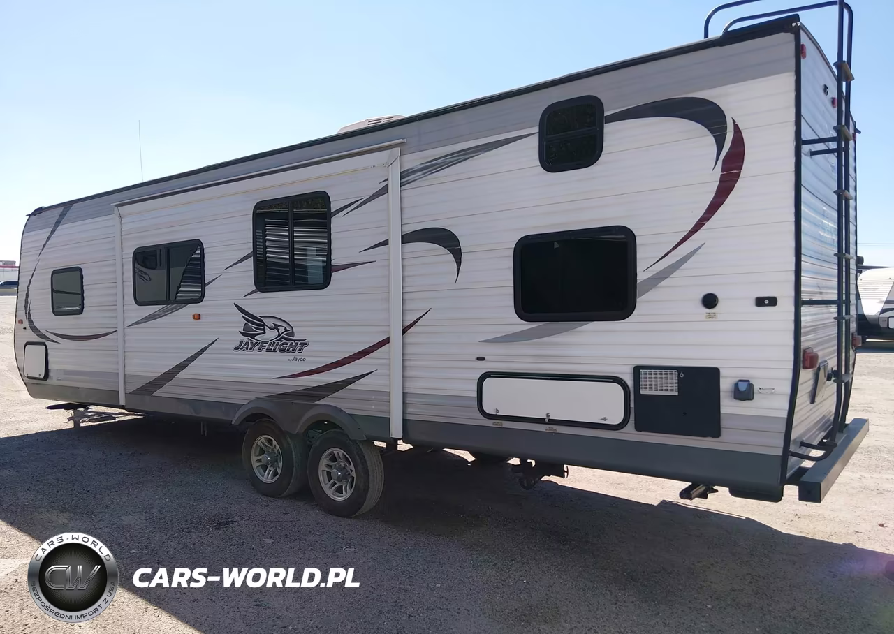 2015 Jayco Other VIN:1UJBJ0BR5F1TC0768 - 3