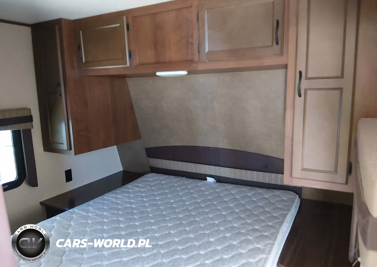 2015 Jayco Other VIN:1UJBJ0BR5F1TC0768 - 5