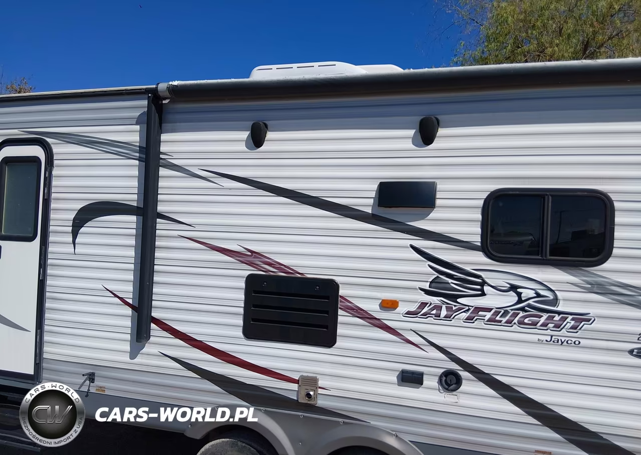 2015 Jayco Other VIN:1UJBJ0BR5F1TC0768 - 6