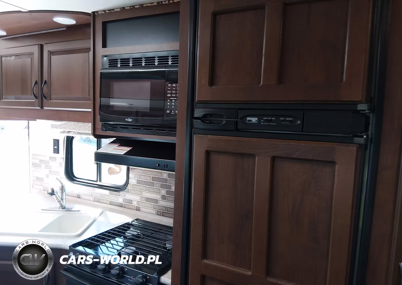 2015 Jayco Other VIN:1UJBJ0BR5F1TC0768 - 7