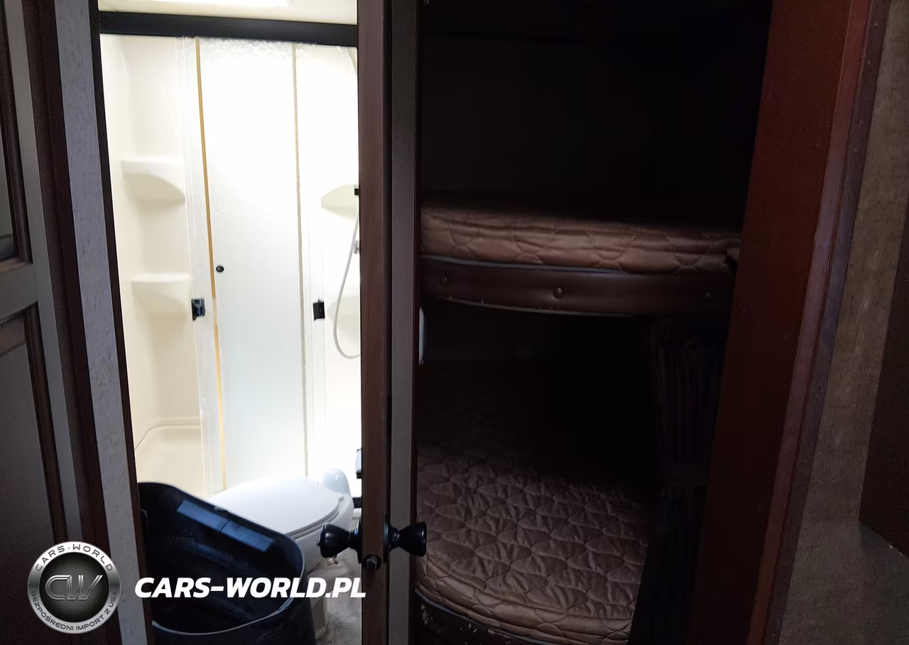 2015 Jayco Other VIN:1UJBJ0BR5F1TC0768 - 8