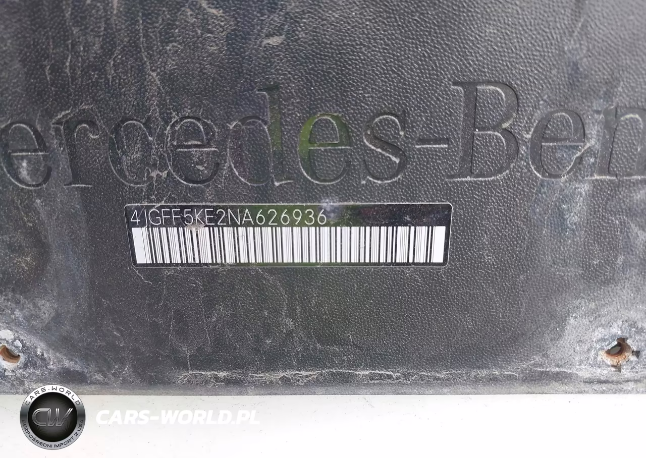 2022 Mercedes-Benz Gls 450 4Matic VIN:4JGFF5KE2NA626936 - 20