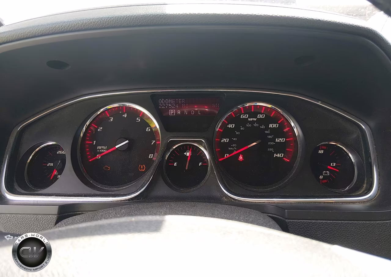 2016 GMC Acadia Slt-1 VIN:1GKKRRKD4GJ176349 - 7