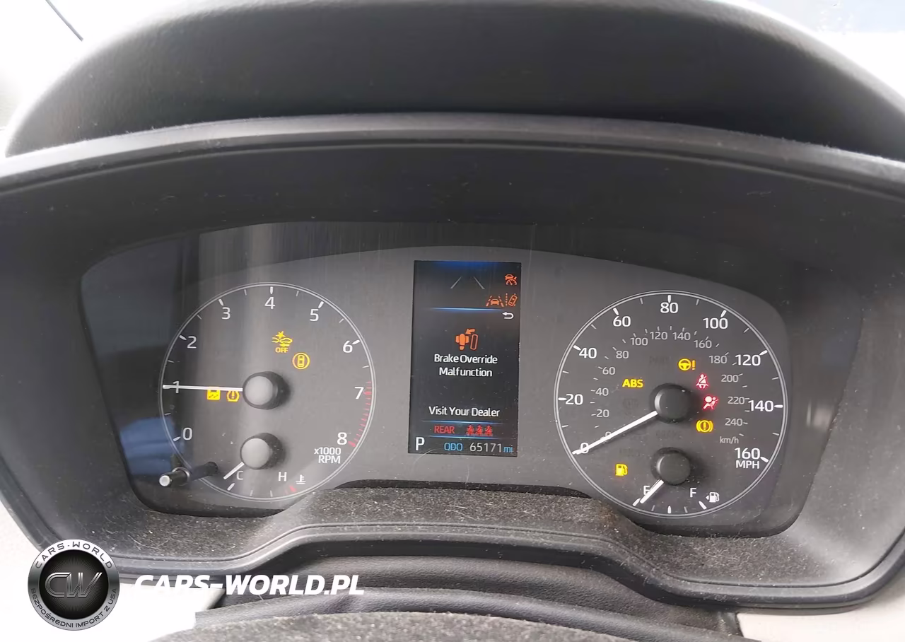 2023 Toyota Corolla Le VIN:5YFB4MDE3PP073292 - 7