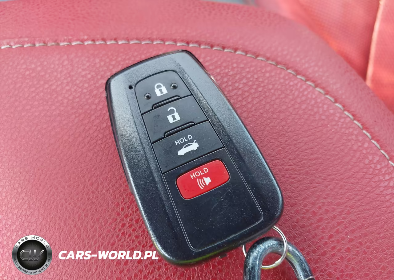 2023 Toyota Camry Xse Hybrid VIN:4T1K31AK1PU046523 - 11