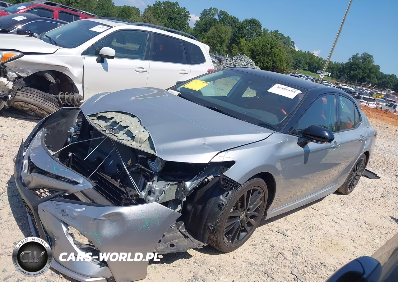2023 Toyota Camry Xse Hybrid VIN:4T1K31AK1PU046523 - 14