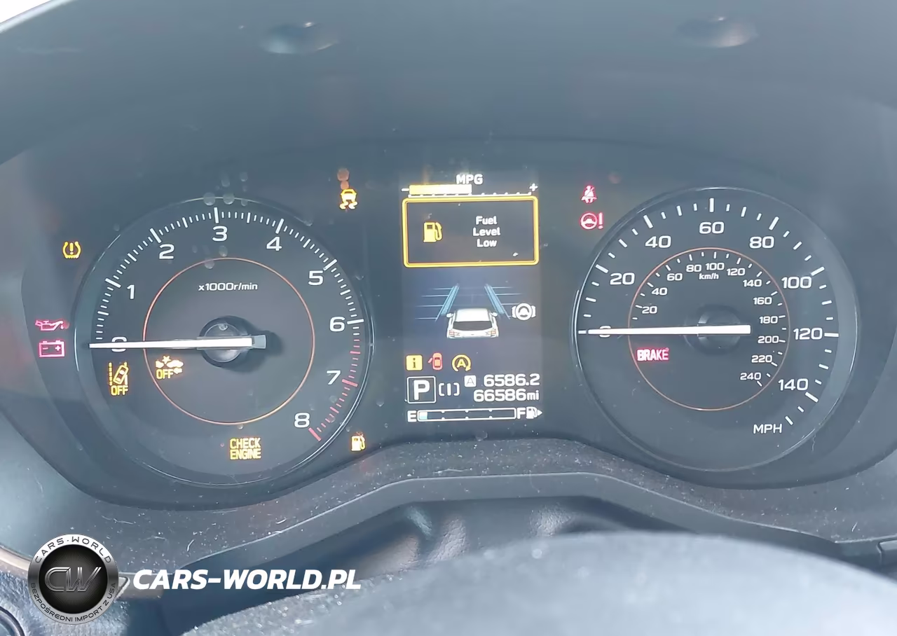 2021 Subaru Crosstrek Premium VIN:JF2GTAPC0MH233493 - 7