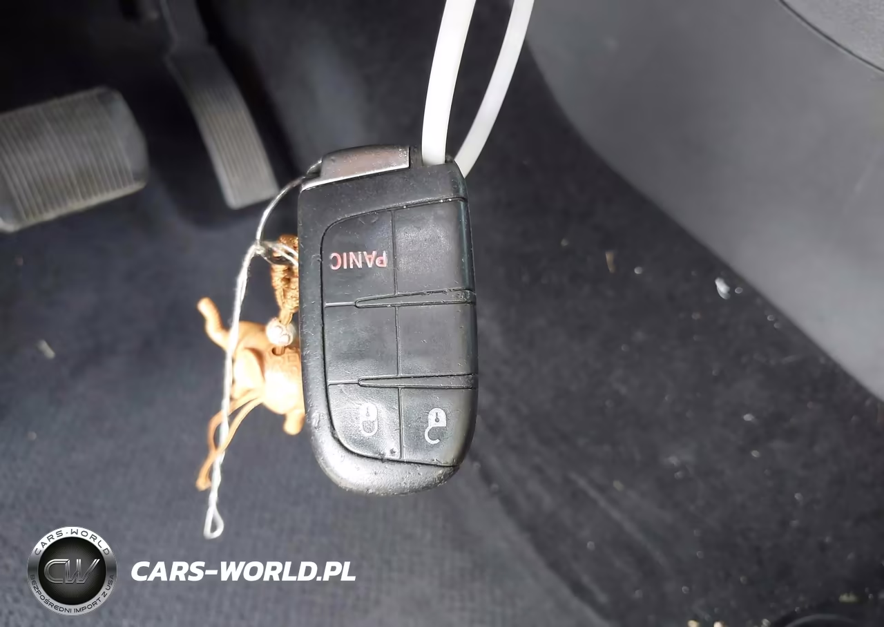 2014 Dodge Durango Sxt VIN:1C4RDJAG6EC345486 - 11