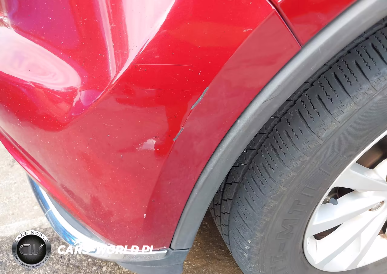 2014 Dodge Durango Sxt VIN:1C4RDJAG6EC345486 - 18