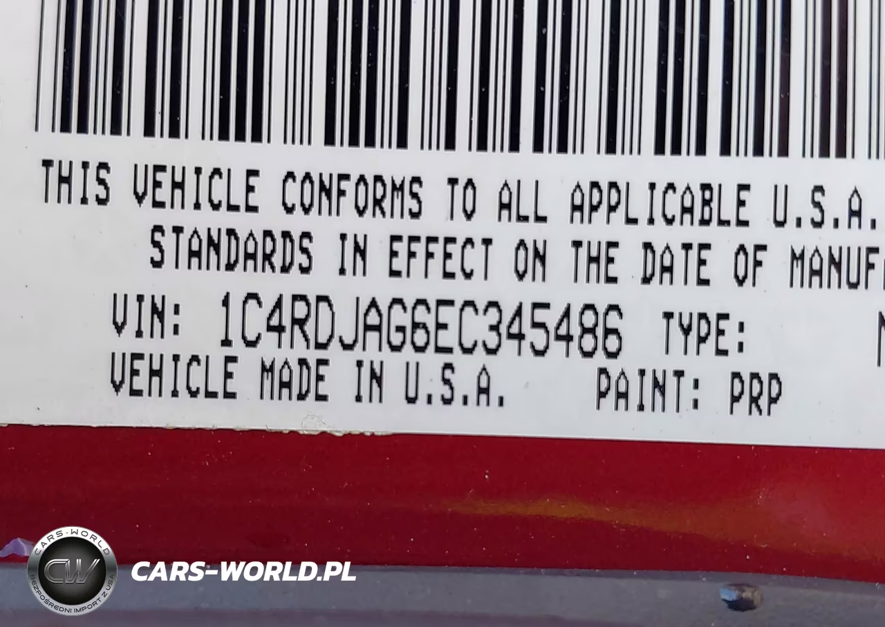 2014 Dodge Durango Sxt VIN:1C4RDJAG6EC345486 - 9