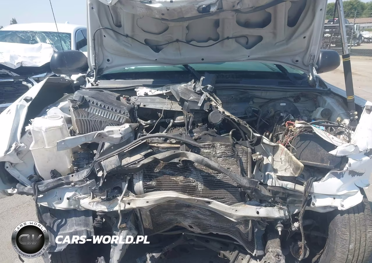 2015 Toyota Tacoma VIN:5TFTX4CN1FX058609 - 10