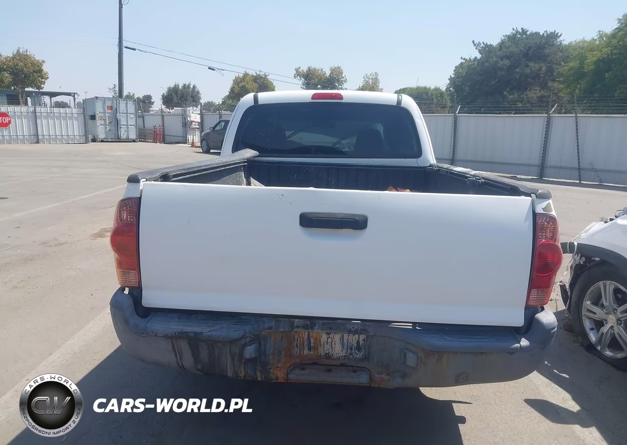 2015 Toyota Tacoma VIN:5TFTX4CN1FX058609 - 16