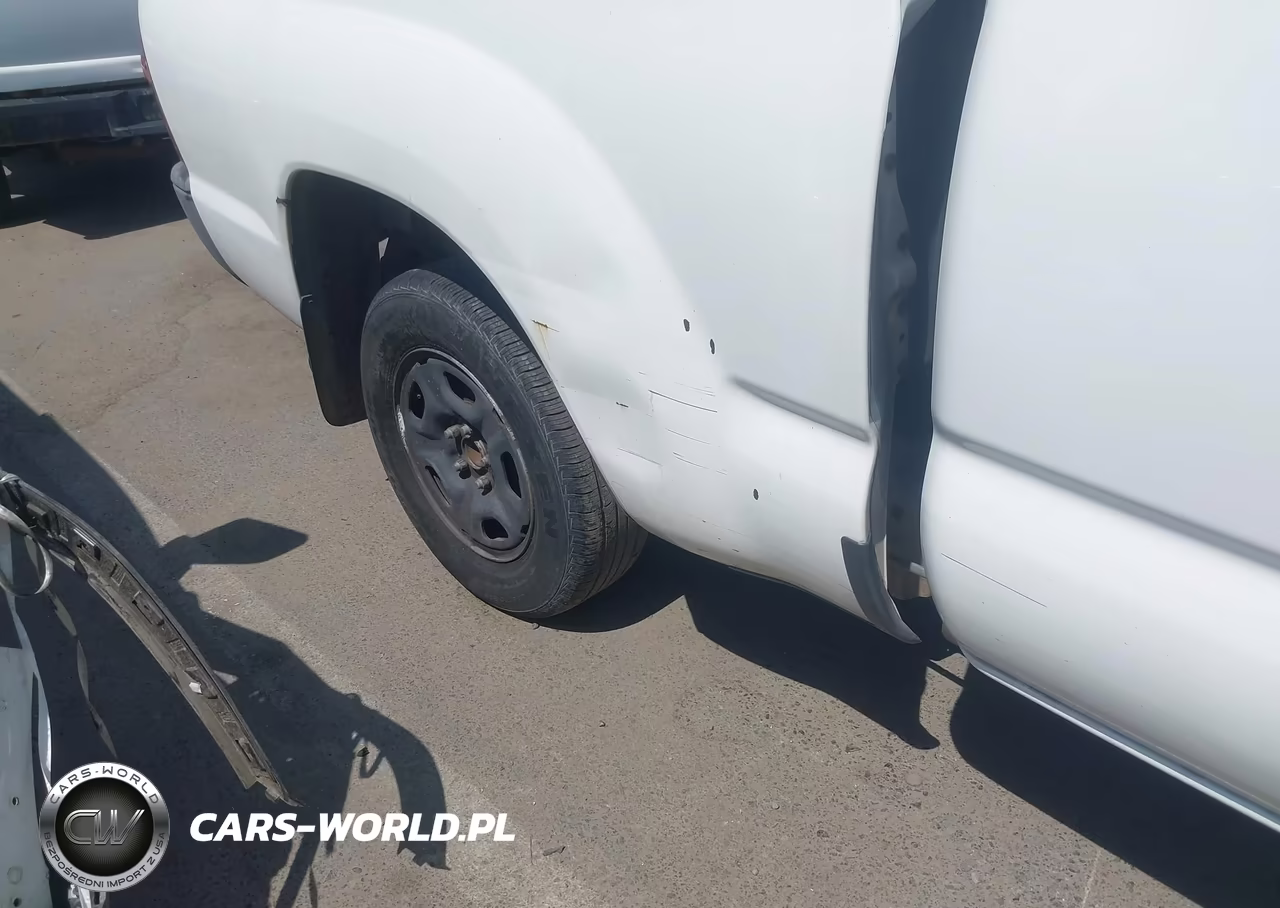 2015 Toyota Tacoma VIN:5TFTX4CN1FX058609 - 19