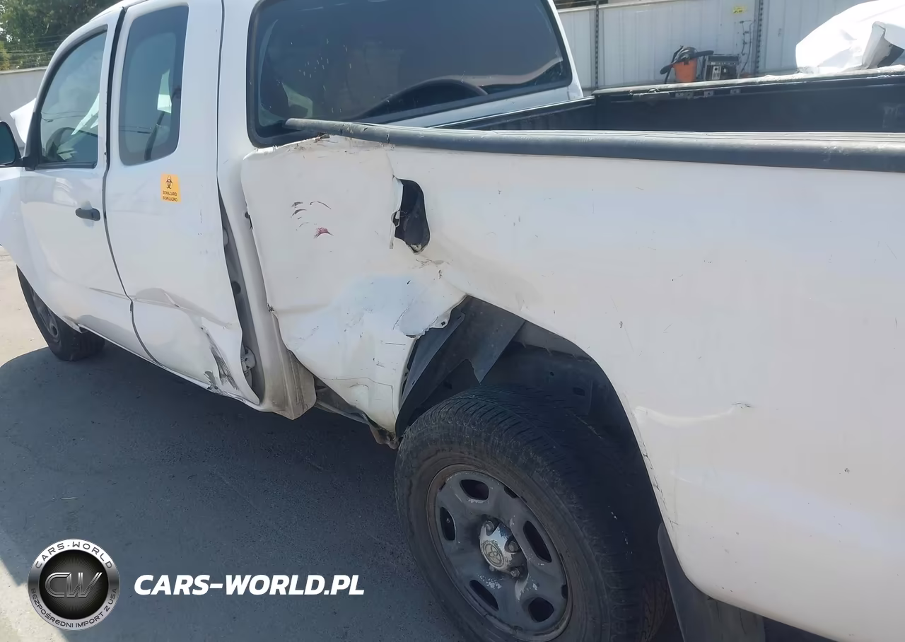 2015 Toyota Tacoma VIN:5TFTX4CN1FX058609 - 21