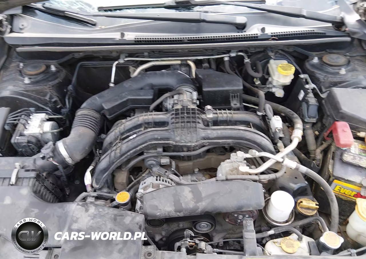2017 Subaru Impreza 2.0I Premium VIN:4S3GKAB68H3621741 - 10