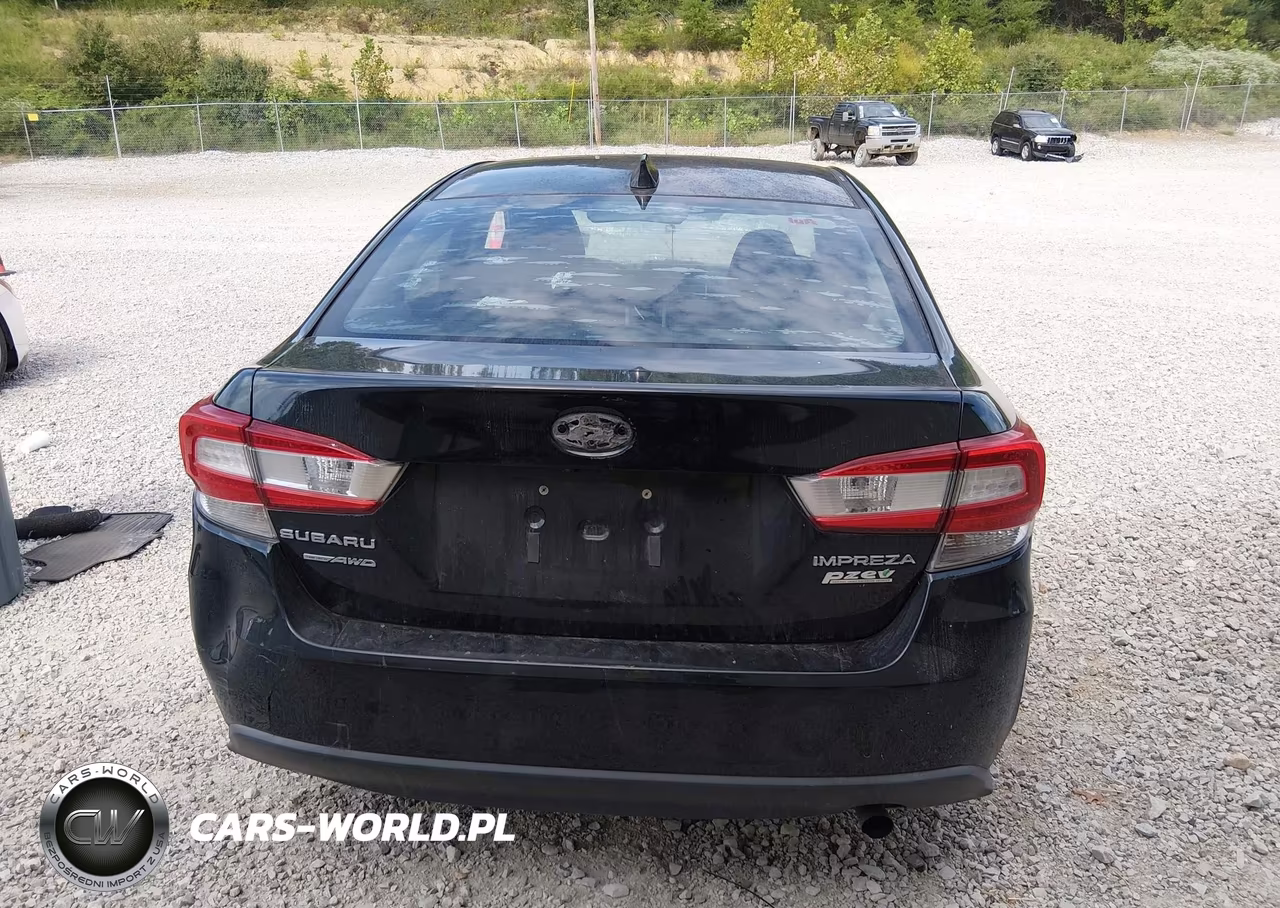2017 Subaru Impreza 2.0I Premium VIN:4S3GKAB68H3621741 - 16