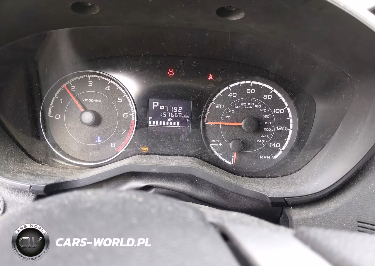 2017 Subaru Impreza 2.0I Premium VIN:4S3GKAB68H3621741 - 7