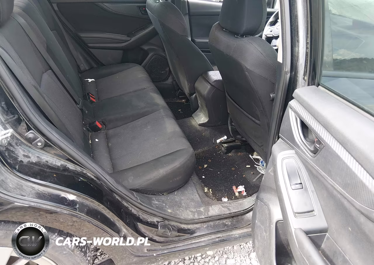 2017 Subaru Impreza 2.0I Premium VIN:4S3GKAB68H3621741 - 8